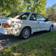 Illustration for article titled At $5,100, Is This 1989 Merkur XR4Ti a Mercury Rising?em/em